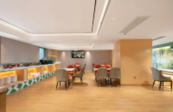 Vienna 3 Best Hotel (Zhangjiajie Tianmenshan Cableway Station)