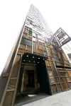 香港灣仔八十八飯店 灣仔區住宿飯店