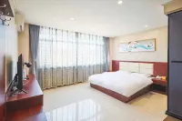 Home Inn Huayi Hotel (Kangping Hanguang Street) Các khách sạn ở Thẩm Dương
