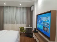 Ningming county Xinyu hotel Hotels near Yixing Purple Sand Teapot