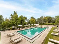 Grecotel Ilia Palms - Gym