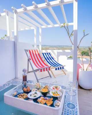 Pinky Promise Villa Các khách sạn ở Hengchun Township
