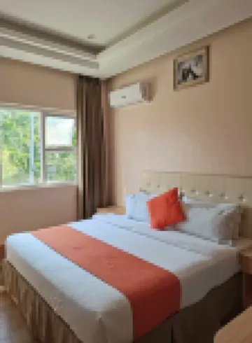 Camotes Ocean Heaven Resort