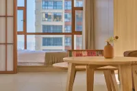 Banxia Homestay (Weihai Station Hanlefang Branch)