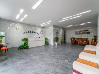 Shajiao Bay Seaview Hotel Hotels in Yangxi