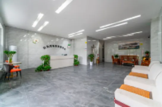 Shajiao Bay Seaview Hotel