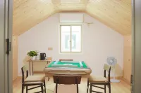 Yijiang Panshu Hostel (Fuchunjiang Branch) - Villaer