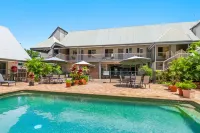 Byron Central Apartments - Apartments
