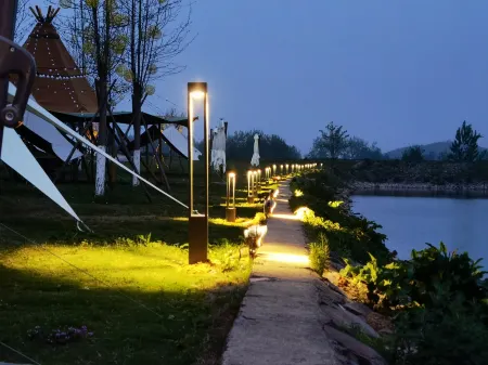 Jingju Chayin Art B&B