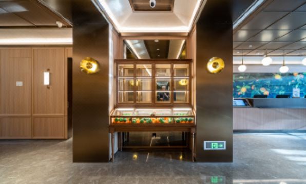 Orange Hotel (Beijing Jiaotong University Branch)