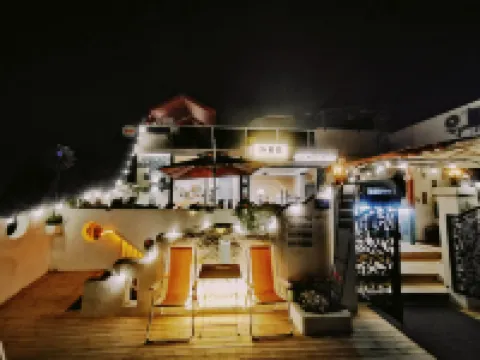 Xiapu Haimingwei Coffee Homestay