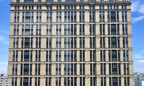 Ruili Bund Hotel