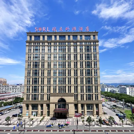 Ruili Bund Hotel