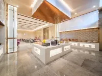Lavande Hotel (Yuncheng Yongle Street High-Speed Railway Station) - 3-Sterne