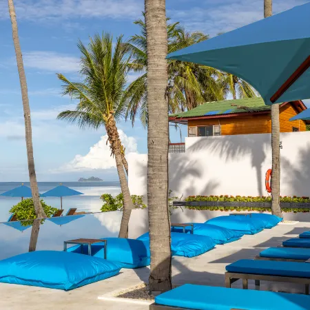 Explorar Koh Phangan - Adults Only Resort and Spa