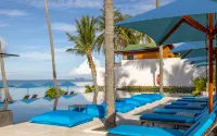 Explorar Koh Phangan - Adults Only Resort and Spa - Romanttinen