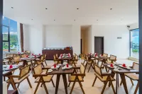 Yunxi Haitang Snow Mountain Scenic Hotel - Desayuno