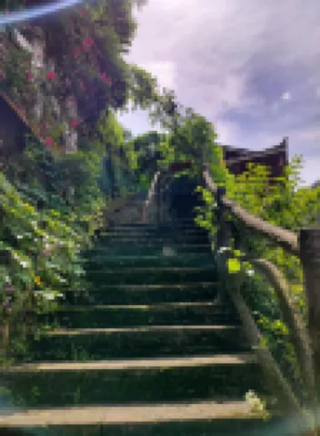 Dongzhai Liange Inn