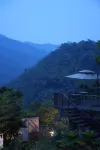 Seven villages-Earth house