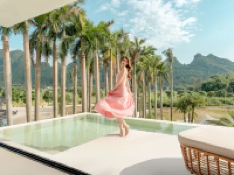 Yunqi Moye · Secret Realm Boutique Stay Ξενοδοχεία στην πόλη Γινγκντε