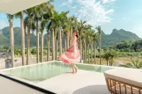 Yunqi Moye Holiday Homestay (Yingxi Fenglin Branch)