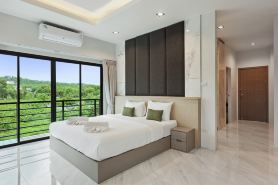 De Piraya Residence