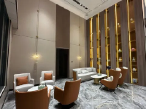 Eden Hotel Hoteles en Kinshasa