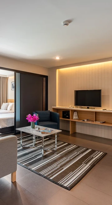 รูปภาพของนากา เรสซิเดนซ์