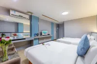 Yanzhidu Business Hotel