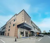 Beikanuo Fashion Hotel
