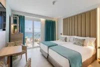 Sol Torremolinos – Don Marco Hotels in Torremolinos