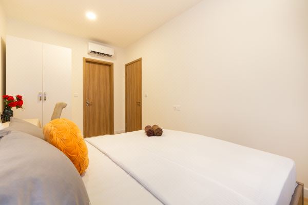 소호 시티포인트 센트럴 스위트(An Corner - Soho Residence Service Apartment)_3