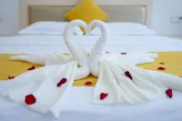 Meizhou Island Elegant and Warm Homestay (Lianchi'ao Beach Branch)