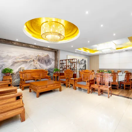 Ramada by Wyndham Linyi North