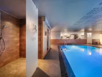 Dom Pedro Lisboa Hotel, a member of Radisson Individuals Hotels near Campolide