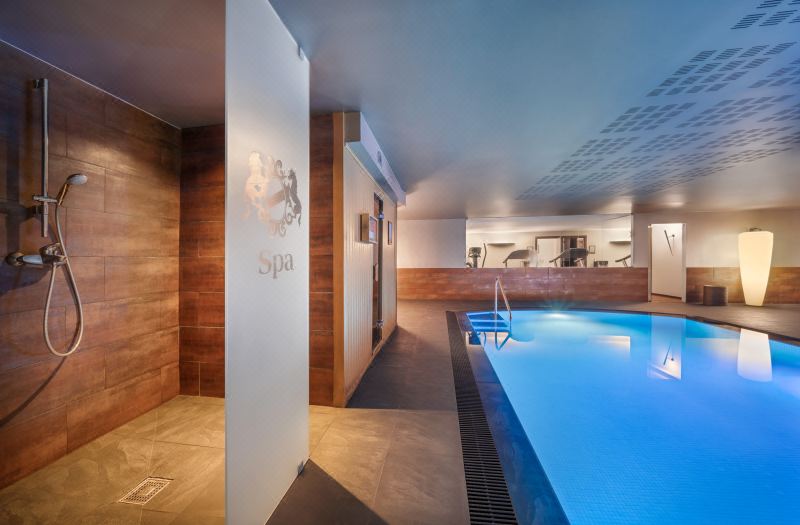 Dom Pedro Lisboa Hotel, a member of Radisson Individuals photo 3