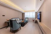 星程酒店（長興利時廣場店）