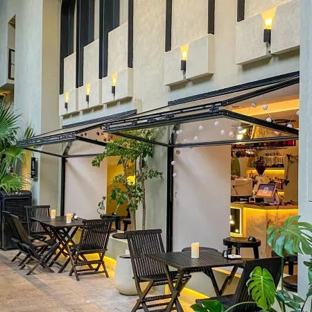 Gangrun Chaoyuan EIEGANCE·HARMONY Apartment