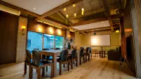 Hotel Des Artistes Hotels in Huichang