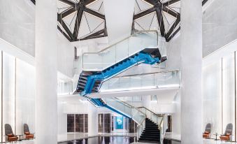 Radisson Blu Hangzhou Xintiandi