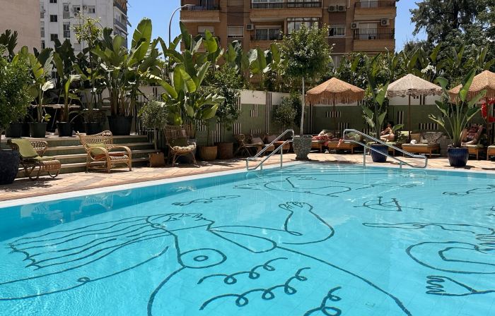 Only YOU Hotel Sevilla