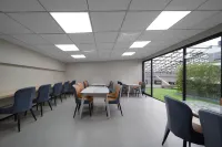 사오싱 루쉰의 고향 어드벤처 - 타오란 호텔 (창차오 즈지에 지점)