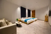 Yunshan Hotel - Parkering