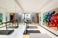 Guanghanqinyuanjiudian Hotels in Guanghan