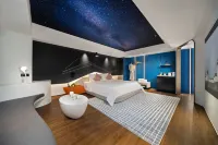 Artator Jinjiang Park Hotel-Chengdu