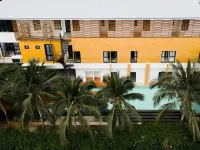 Book a Bed Poshtel Hotels near Rang Hill