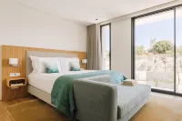 Martinhal Lisbon Oriente Hoteles en Montijo