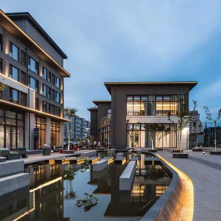 Cliffhub Hotel