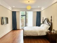 Wangyougu Yuanxi Homestay (Yangmingshan Forest Park)