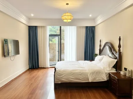 Wangyougu Yuanxi Homestay (Yangmingshan Forest Park)